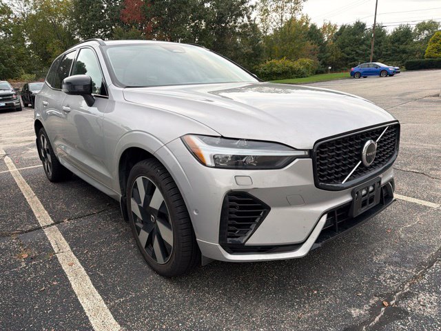 Used 2024 Volvo XC60 Recharge Plug-In Hybrid Ultimate SUV