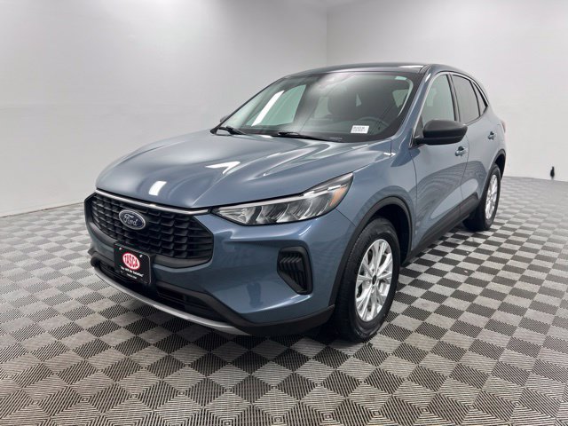 Used 2023 Ford Escape Active SUV