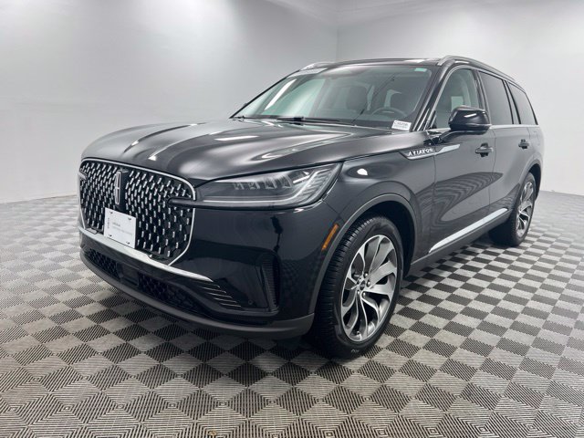 Used 2026 Lincoln Aviator Premiere SUV