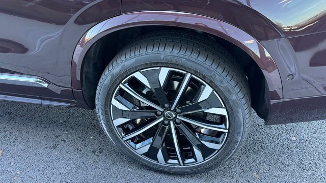 New 2026 Volvo XC90 B6 Plus 6-Seater SUV