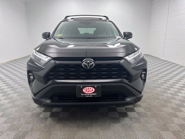 Used 2025 Toyota RAV4 XLE Premium SUV