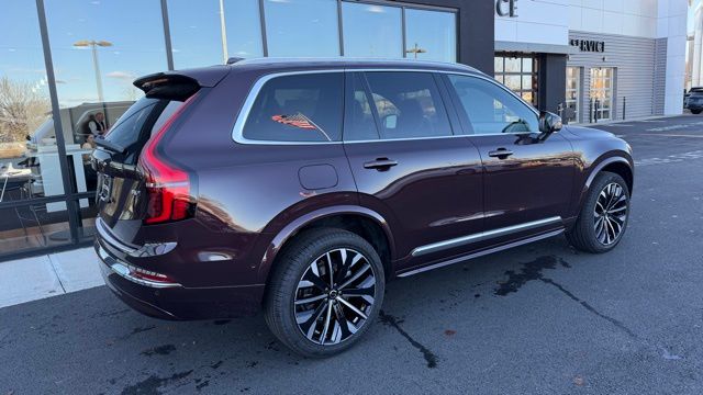 New 2026 Volvo XC90 B6 Plus 6-Seater SUV