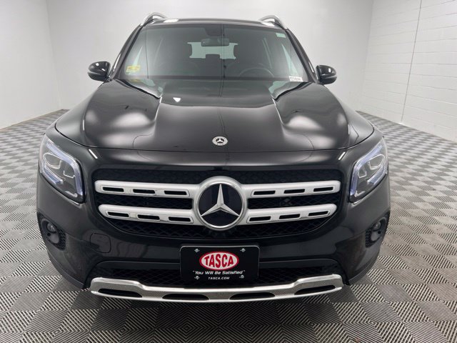 Used 2023 Mercedes-Benz GLB GLB 250 SUV