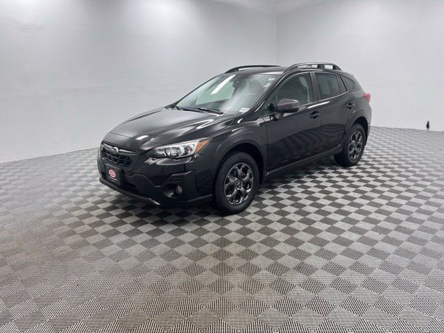 Used 2021 Subaru Crosstrek Sport SUV