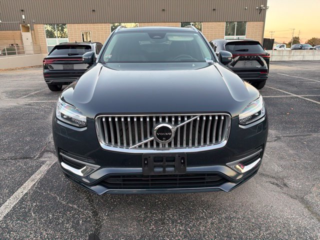 Used 2024 Volvo XC90 Ultimate SUV