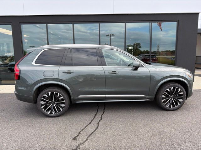Used 2027 Volvo XC90 B6 Plus 7-Seater SUV