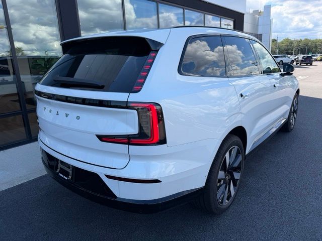New 2026 Volvo EX90 Twin Motor Plus 7-Seater SUV