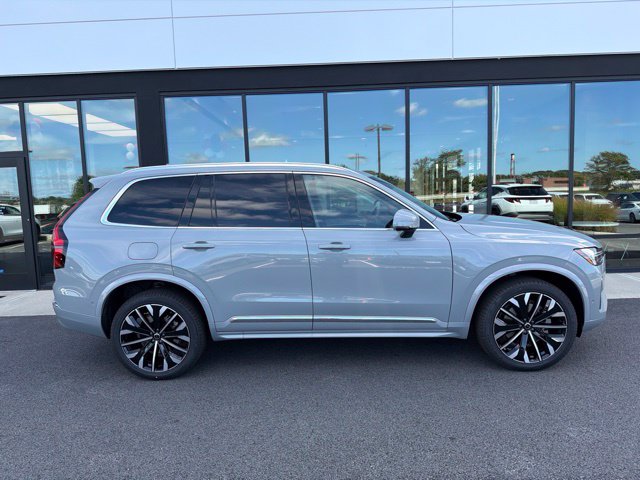 Used 2027 Volvo XC90 B6 Plus 7-Seater SUV