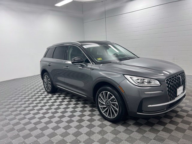 Used 2023 Lincoln Corsair Reserve SUV