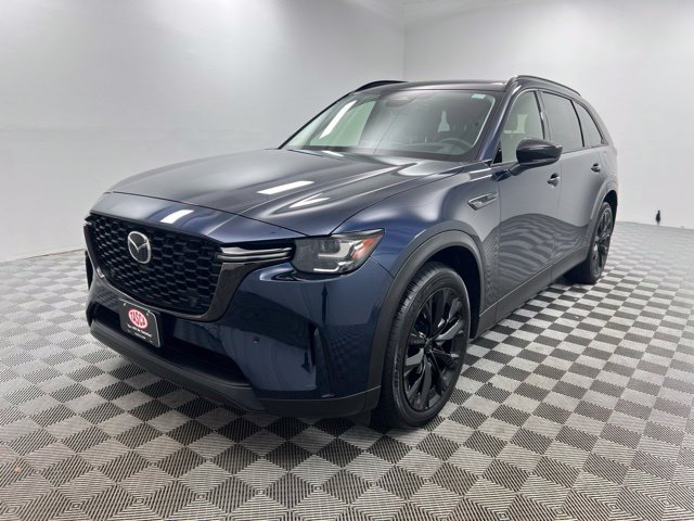Used 2026 Mazda CX-90 3.3 Turbo Premium SUV