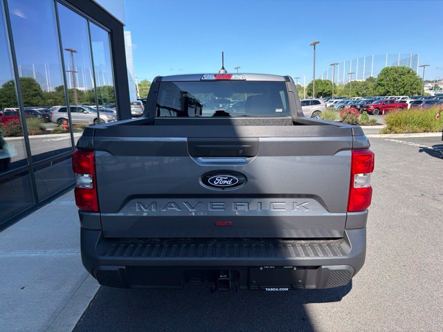 Used 2026 Ford Maverick XL Truck