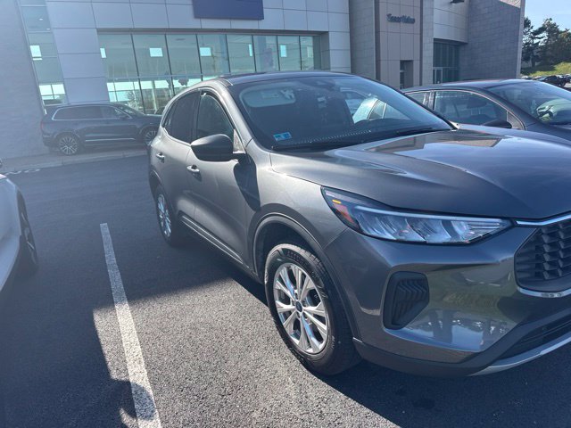Used 2023 Ford Escape Active SUV