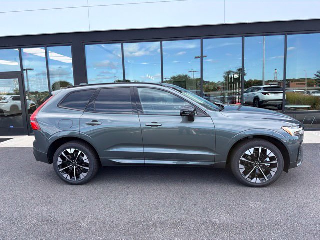 Used 2027 Volvo XC60 Plus SUV