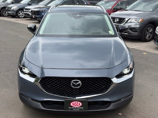 Used 2023 Mazda CX-30 2.5 Turbo Premium Plus Package SUV