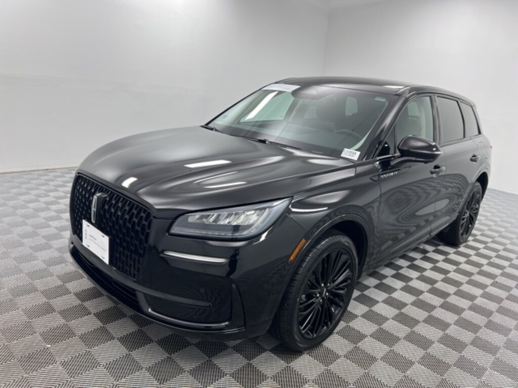 Used 2023 Lincoln Corsair Standard SUV