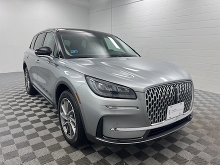 2023 Lincoln Corsair Standard SUV