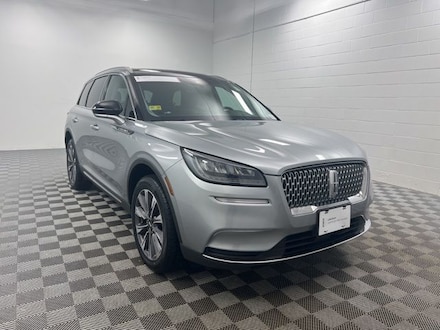 2022 Lincoln Corsair Reserve SUV