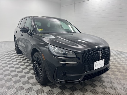 2023 Lincoln Corsair Standard SUV