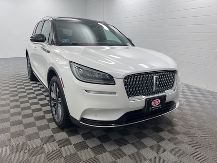 2020 Lincoln Corsair Reserve SUV