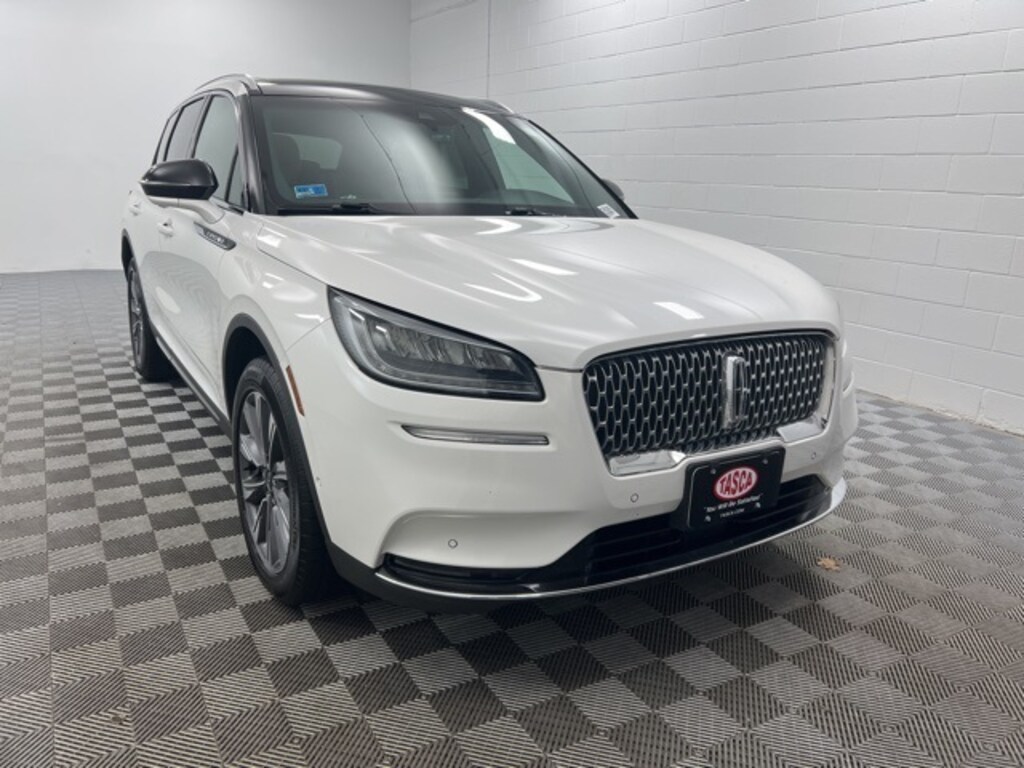 Used 2020 Lincoln Corsair Reserve SUV