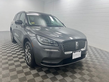 2022 Lincoln Corsair Standard SUV
