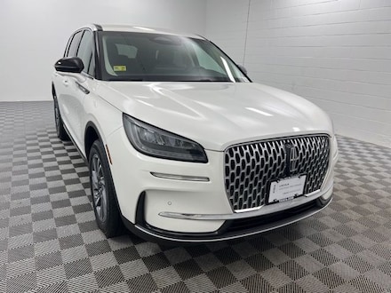 2023 Lincoln Corsair Standard SUV