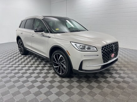 2023 Lincoln Corsair Reserve SUV