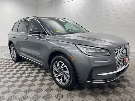 2025 Lincoln Corsair Premiere SUV