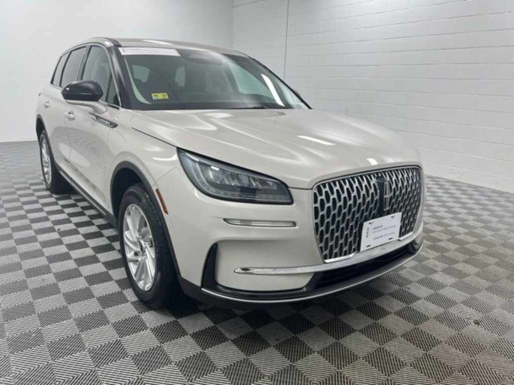 Used 2024 Lincoln Corsair Premiere SUV
