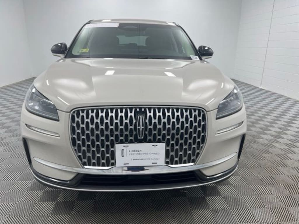 Used 2024 Lincoln Corsair Premiere SUV