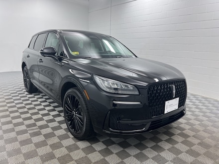 2023 Lincoln Corsair Standard SUV