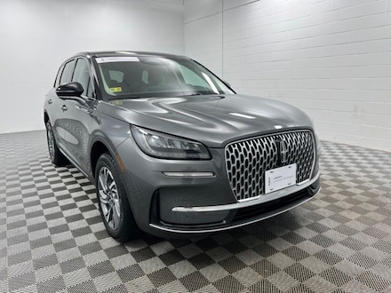 2023 Lincoln Corsair Standard SUV