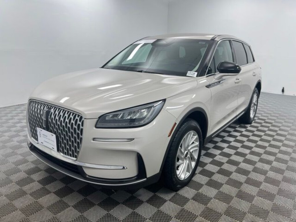 Used 2024 Lincoln Corsair Premiere SUV