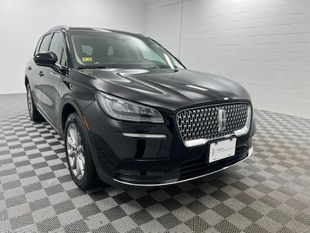2022 Lincoln Corsair Standard SUV