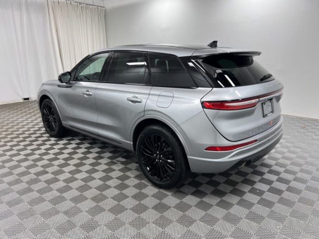 Used 2023 Lincoln Corsair Standard SUV