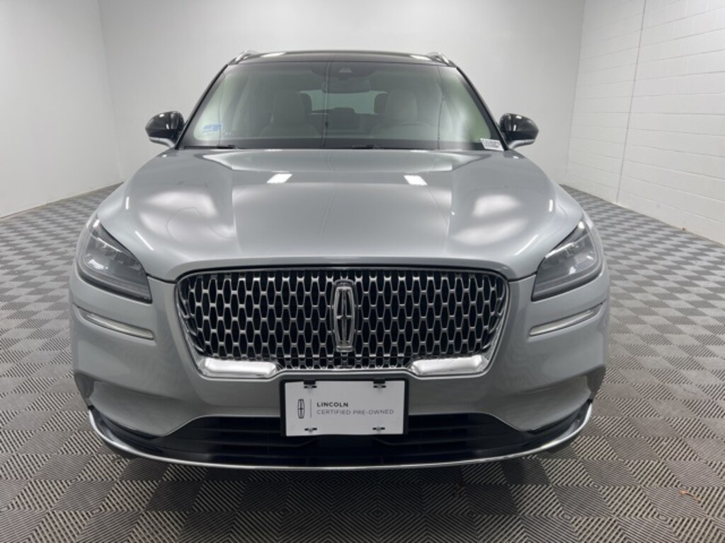 Used 2022 Lincoln Corsair Standard SUV