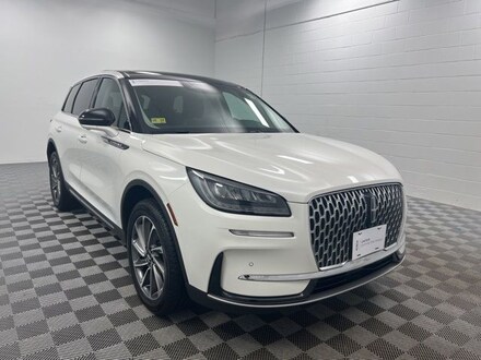 2023 Lincoln Corsair Standard SUV