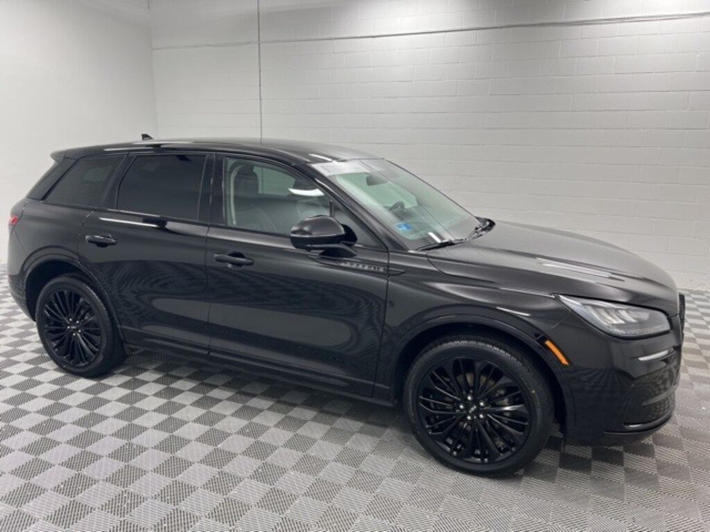 Used 2023 Lincoln Corsair Standard SUV