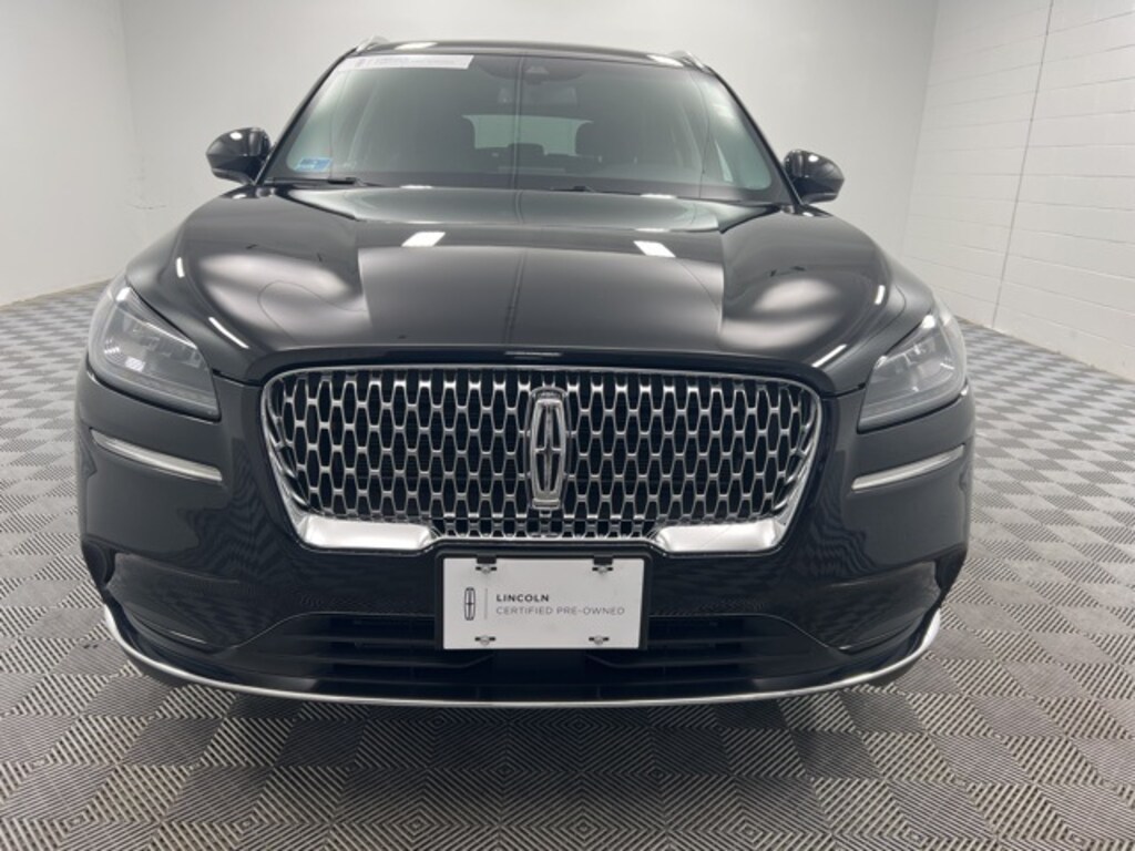 Used 2022 Lincoln Corsair Standard SUV