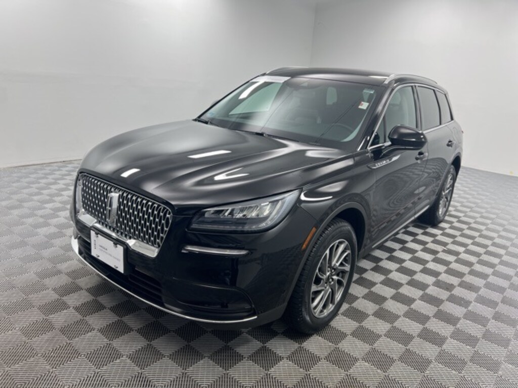 Used 2022 Lincoln Corsair Standard SUV