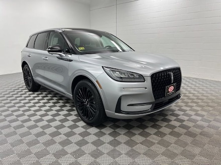 2023 Lincoln Corsair Standard SUV