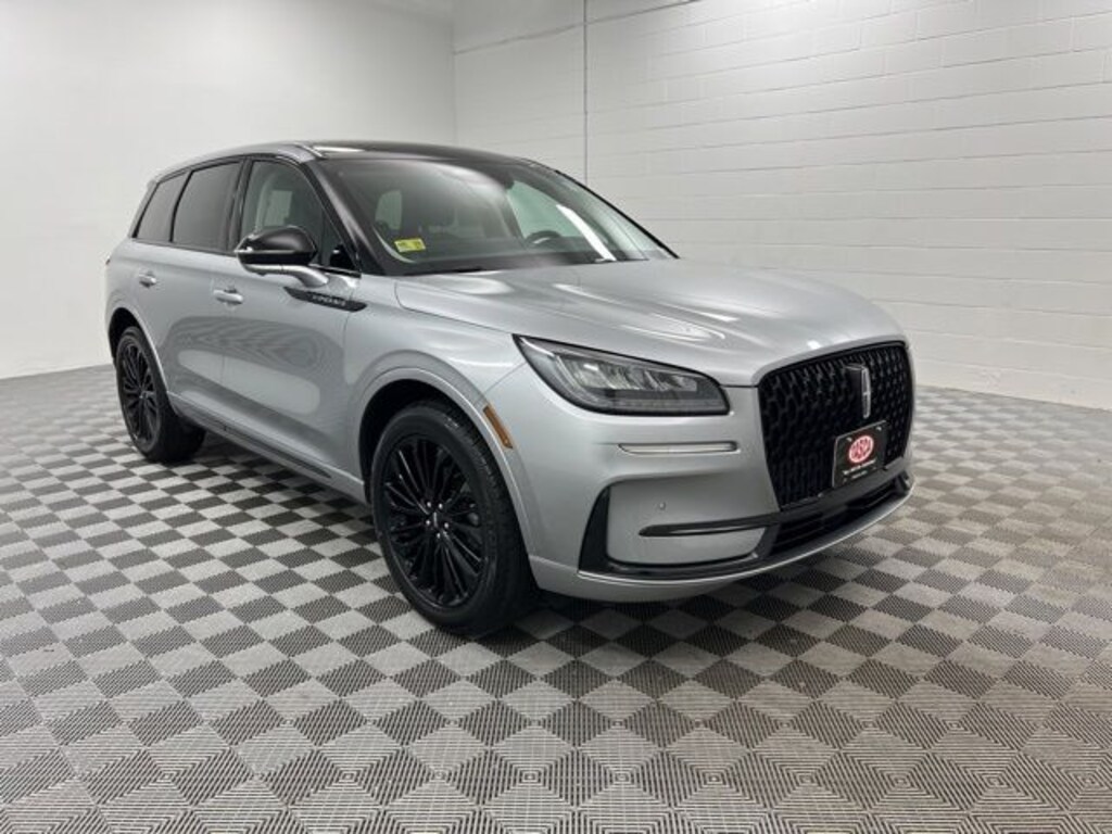 Used 2023 Lincoln Corsair Standard SUV