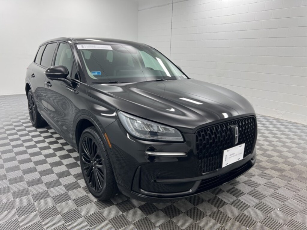 Used 2023 Lincoln Corsair Standard SUV