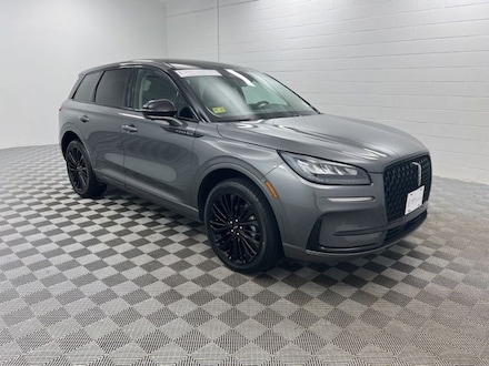 2023 Lincoln Corsair Standard SUV