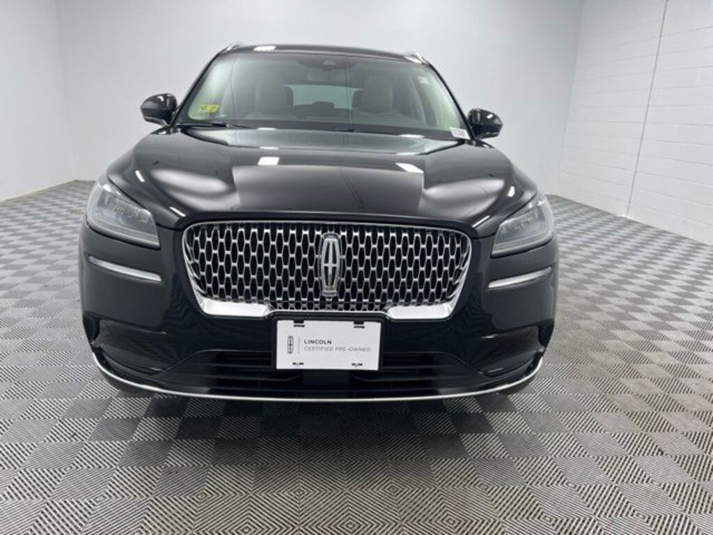Used 2022 Lincoln Corsair Standard SUV