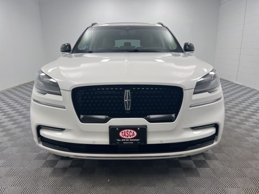 Used 2023 Lincoln Aviator Reserve SUV