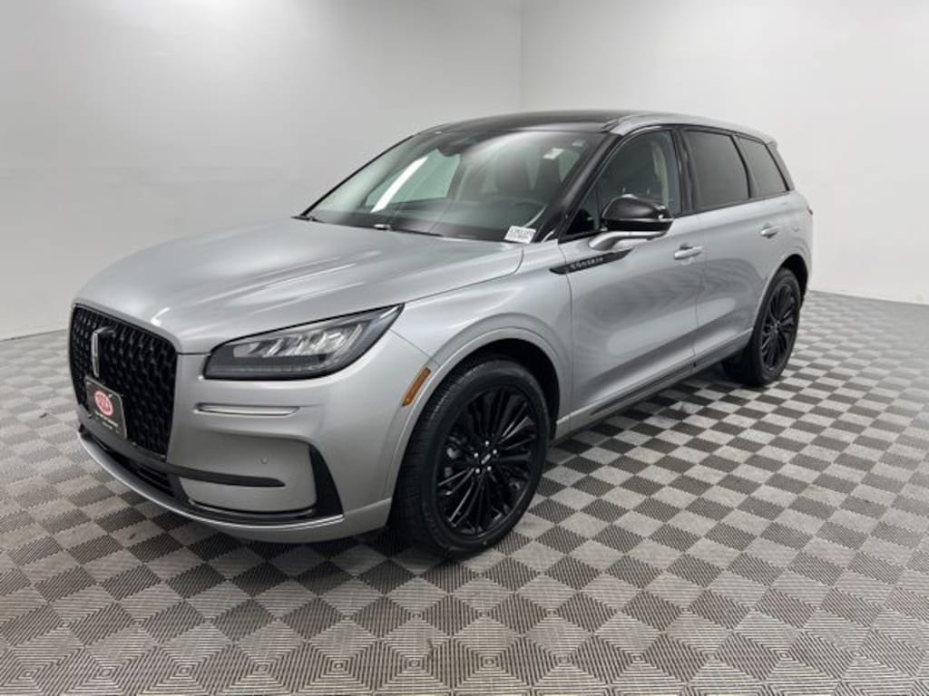 Used 2023 Lincoln Corsair Standard SUV
