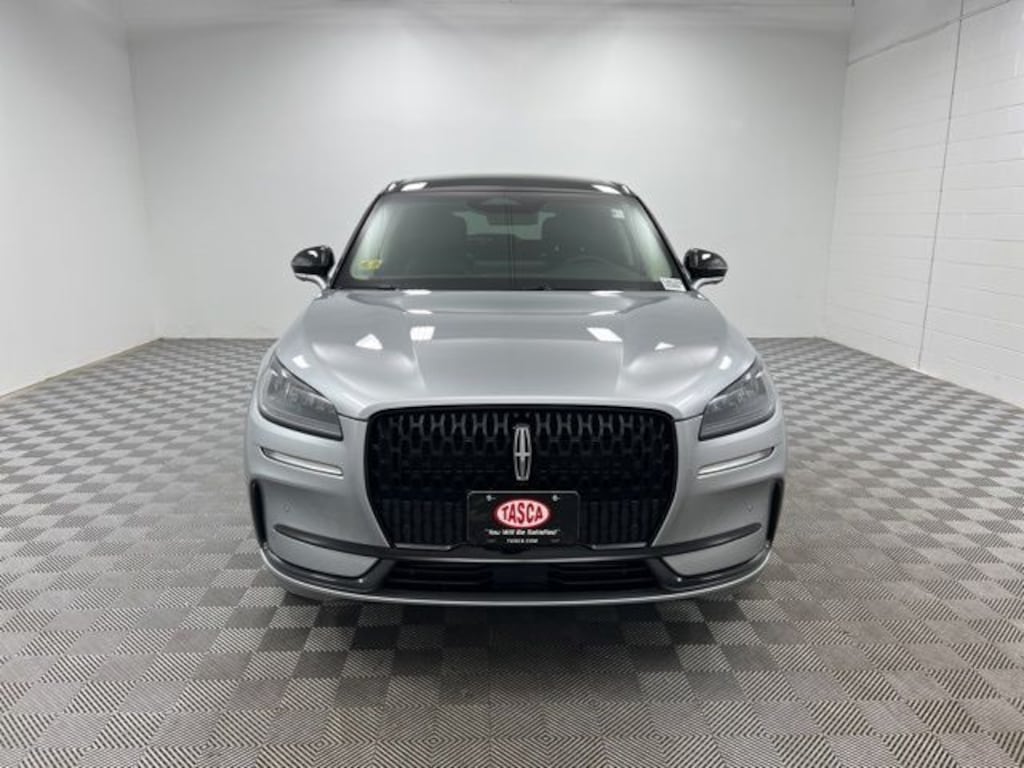 Used 2023 Lincoln Corsair Standard SUV