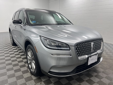 2022 Lincoln Corsair Standard SUV