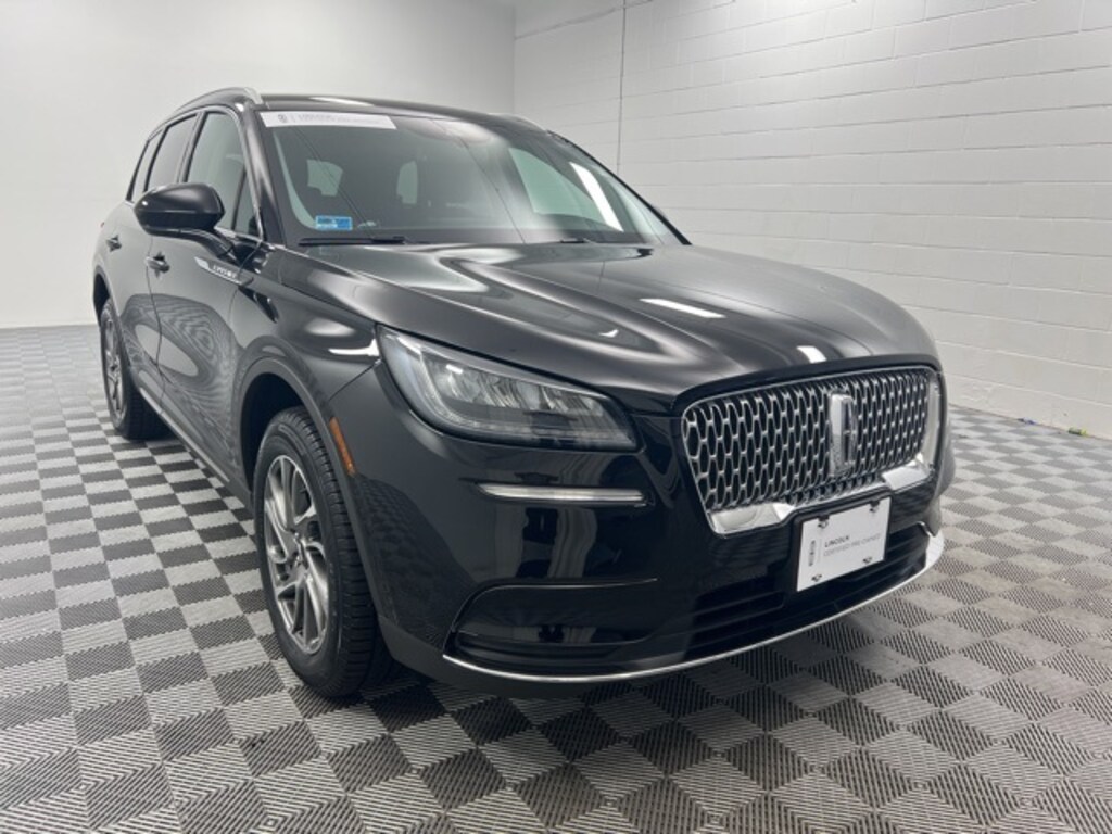 Used 2022 Lincoln Corsair Standard SUV